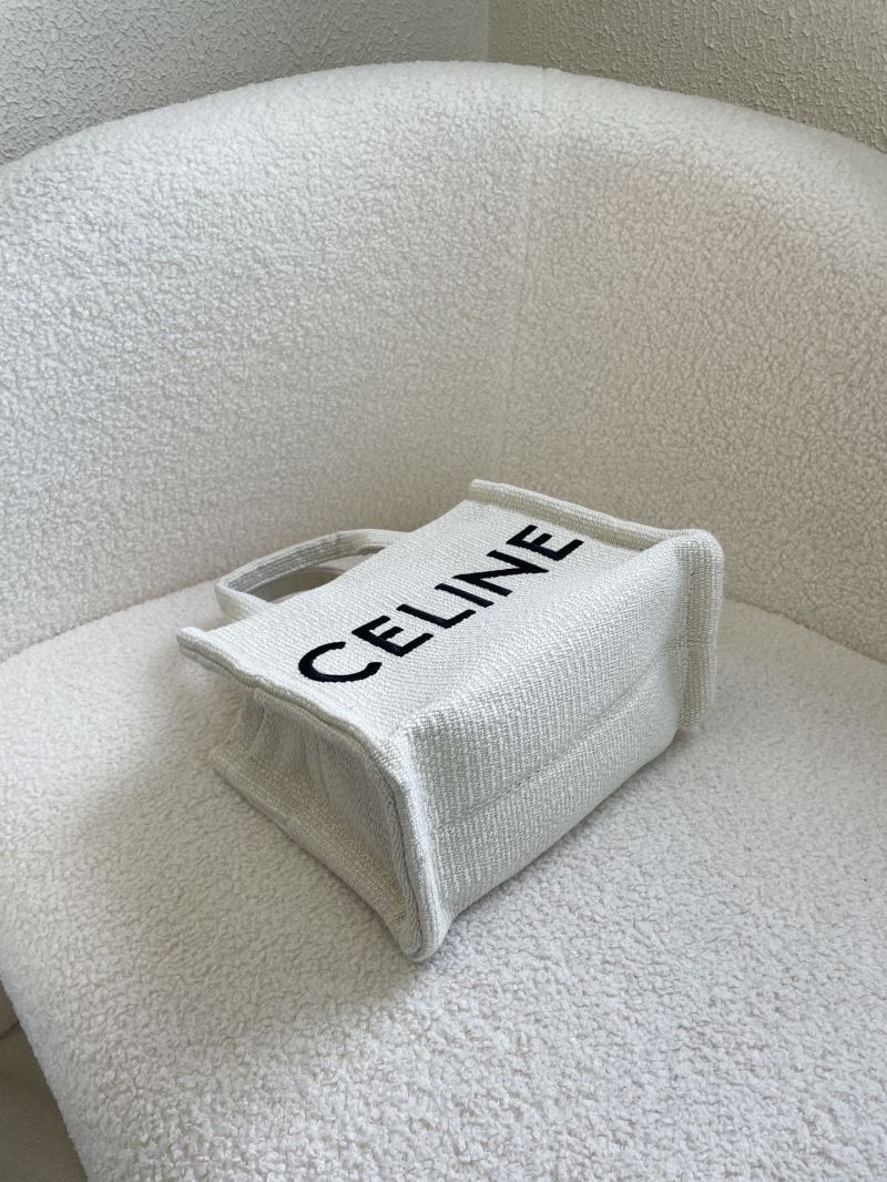 Celine Shopping Bags